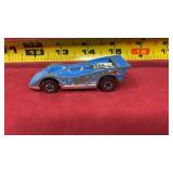 Hot Wheels "American Victory" 1973 die-cast car