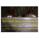 Advertising Yardsticks