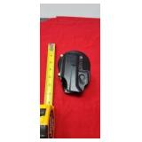 Fobus Glock 19 Paddle Holster