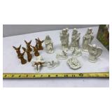 Nativity Set and more