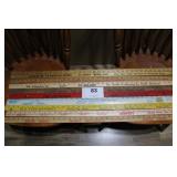 Advertising Yardsticks