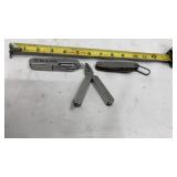 Multi Tool, Pocket Knives