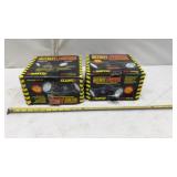 2-Motion Sensor Security Lights