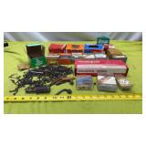 Variety of Hardware & Welding Rods