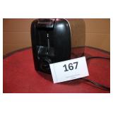 Hamilton Beack Toaster