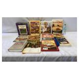 Gardening & Cooking & More