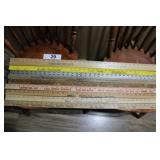 Advertising Yardsticks