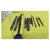 Precision reaming tools-Blue Point, Chadwick and