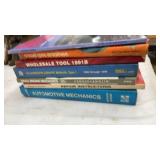 Automotive, Small Engine, Volkswagen Manuals,