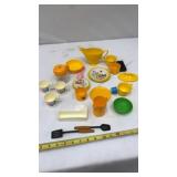 Chilton-Globe Pepsi toy Cups, toy dishes and more