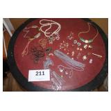 Costume Jewelry Some Old