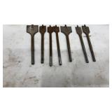 Wood Drill Bits