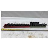 Dura Kraft Impact Sockets and more