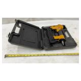 Stanley Bostitch 18-gauge pneumatic brad nailer,