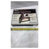 Craftsman Electric Stapler/Nailer