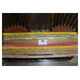 Advertising Yardsticks