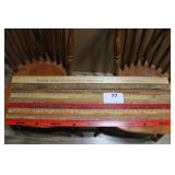 Advertising Yardsticks