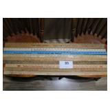 Advertising Yardsticks