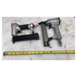 Central Pneumatic 18 Gauge 2-in-1 Air