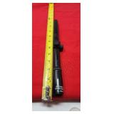 Bushnell  Sportview 4x 15mm Scope