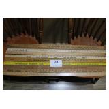 Advertising Yardsticks