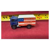 1973 Hot Wheels American Hauler toy truck.
