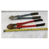 18in Bolt Cutters