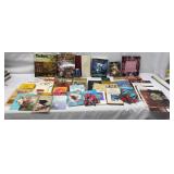 Inspirational Books and more