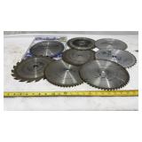 Circular Saw Blades-Craftsman, Avanti Pro,