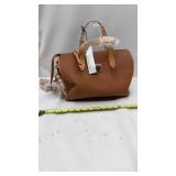 Brand New unused Dooney & Bourke Olivia Satchel