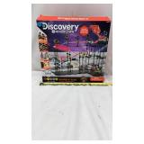 Discovery Mind Blown Marble Run