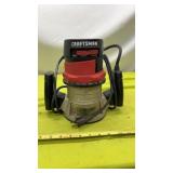 Craftsman Router