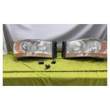 Dodge Ram 1500-2006-082500 & 3500-2006-09