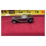 Hot Wheels Redline Beatnik Bandit 1968 die-cast