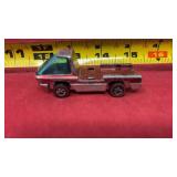 Hot Wheels Redline 1969 Heavyweights Cab,