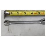 Snap On 3/8 Wrench RXS 12 USA 4