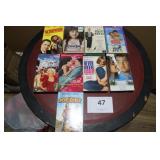 VHS Movies