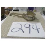 MOUSSY JEWELRY BRACELET