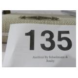 VTG STERLING VICTORIAN PIN (4.30G)