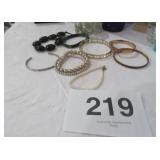 BRACELETS