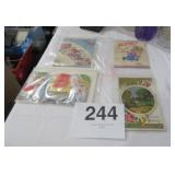 OLD STORE STOCK NEW BIRTHDAY CARDS