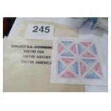 1977 STAMPS PACIFIC 97