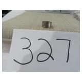 VTG STERLING SIZE 7 RING (3.20G)