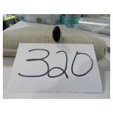 STERLING 925 MEXICO OVAL BLACK GEMSTONE