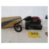 MOTOROLA RADIUS 1225 SERIES 2 WAY