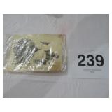 VINTAGE MOONSHINE STORE POST CARD