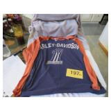 HARLEY DAVIDSON SIZE L