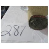 DUETZ ALLIS LIMITED EDITION 385 PLANTER