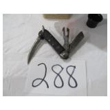 DATED & SIGNED 1943 BY RICHARD SHEFFIELD