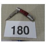 NATIONAL RIFLE ASSOCIATION 440 KNIFEE